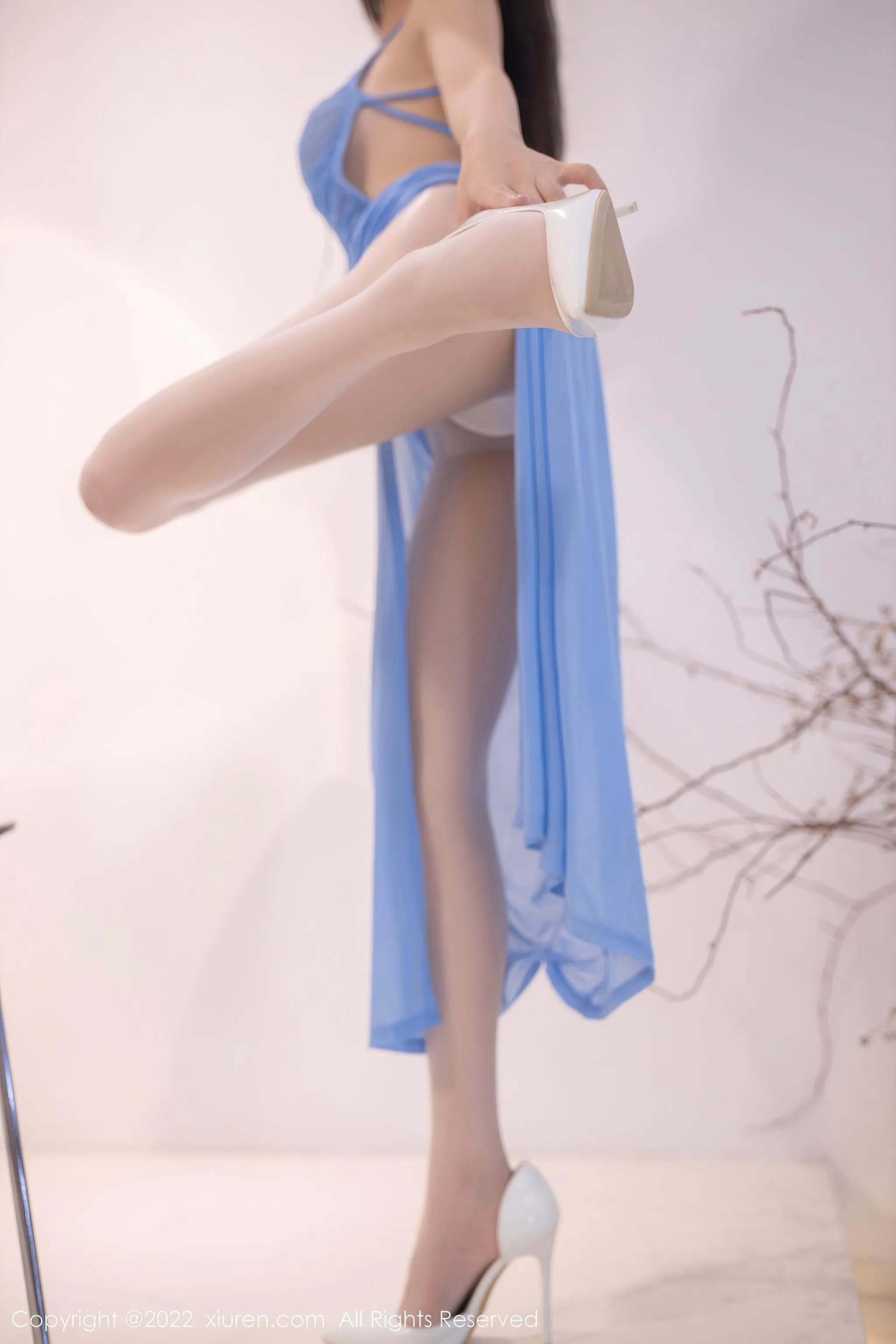 [XIUREN秀人网] 2022.08.17 NO.5450 抖娘利世 [81P]插图7